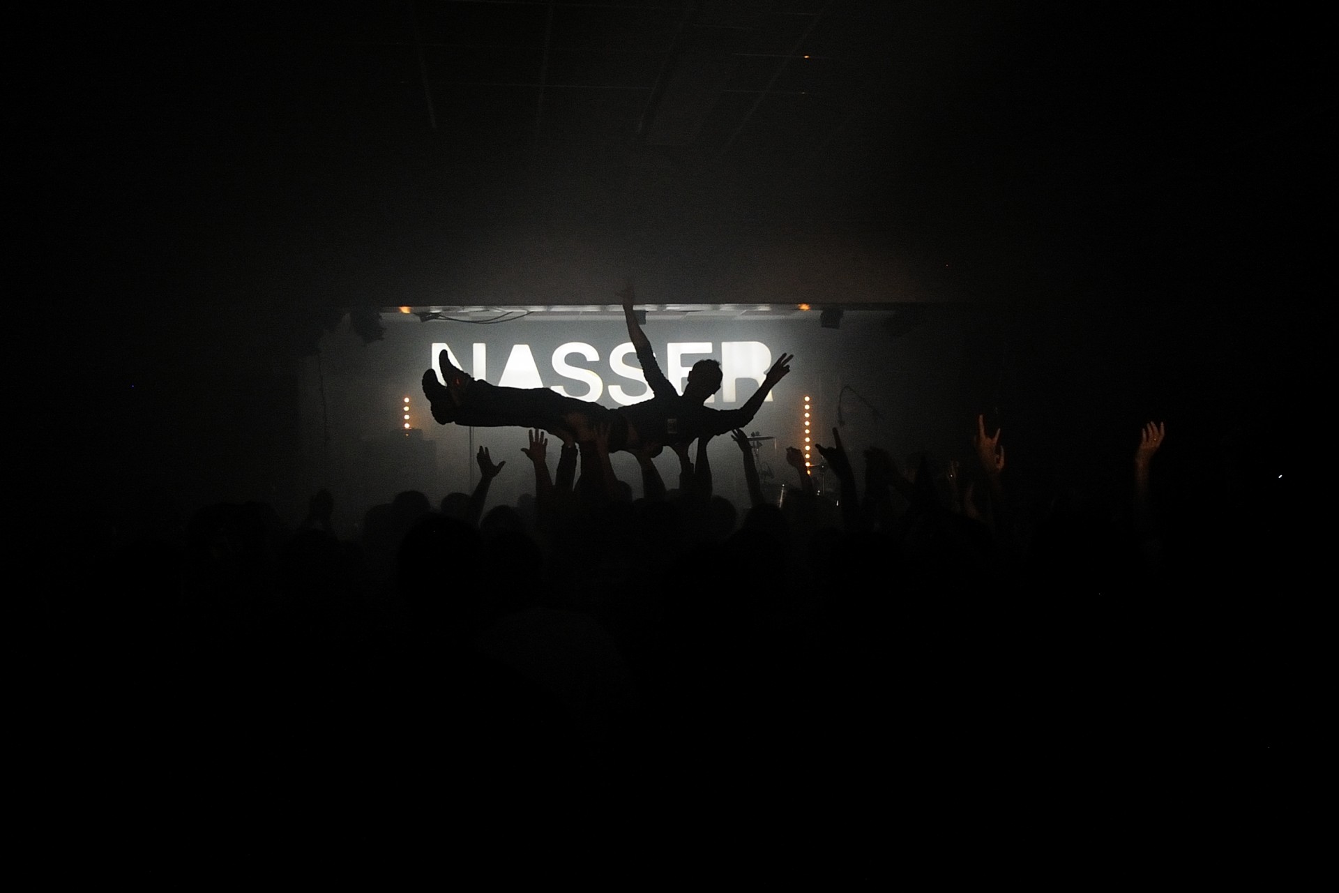Nasser